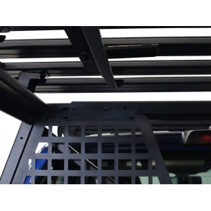 Montpellier4x4 | Front Runner Pro Bed Rack Headache Molle Panel